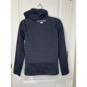 HBO Game of Thrones X North Face Hoodie Full Zip Jacket Men's S Gray